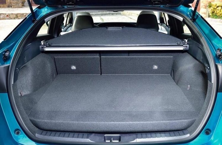 丰田普锐斯在美国销量,美国丰田普锐斯销量