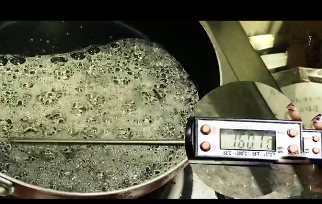 星空棒棒糖吃起来有没有味道,做一颗棒棒糖