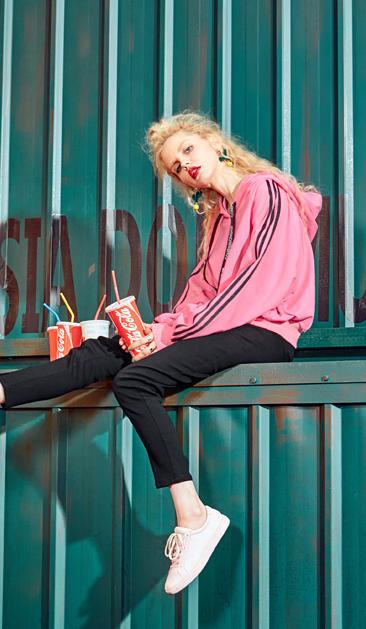 衣服上的秘密是什么,衣服里面有什么小机关