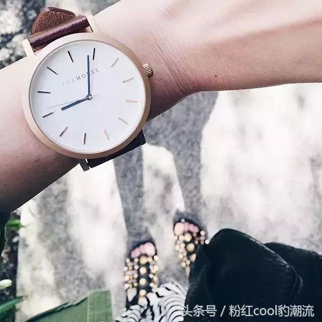 买什么表不撞表,什么表不容易撞表