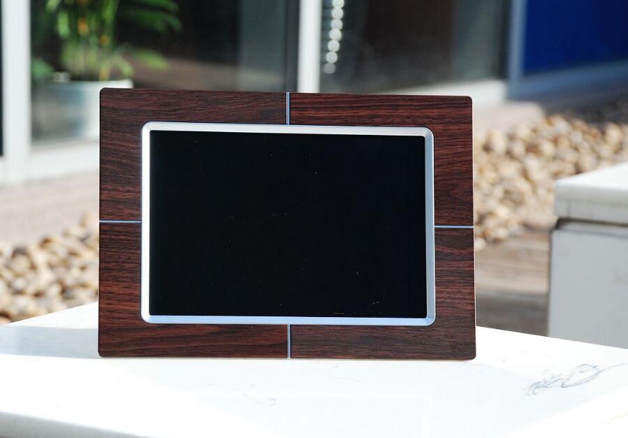 好看的电子相框推荐,数码相框给爸妈