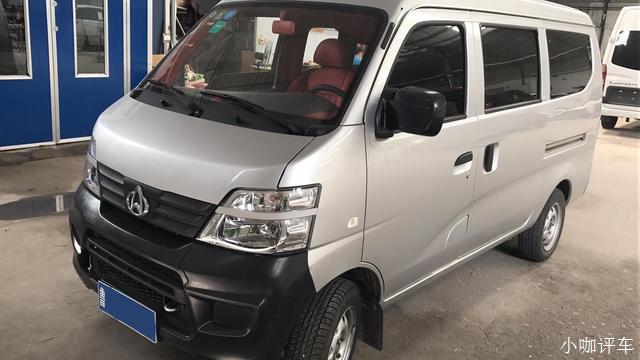 长安之星7座改5座费用,长安之星哪一代适合改装