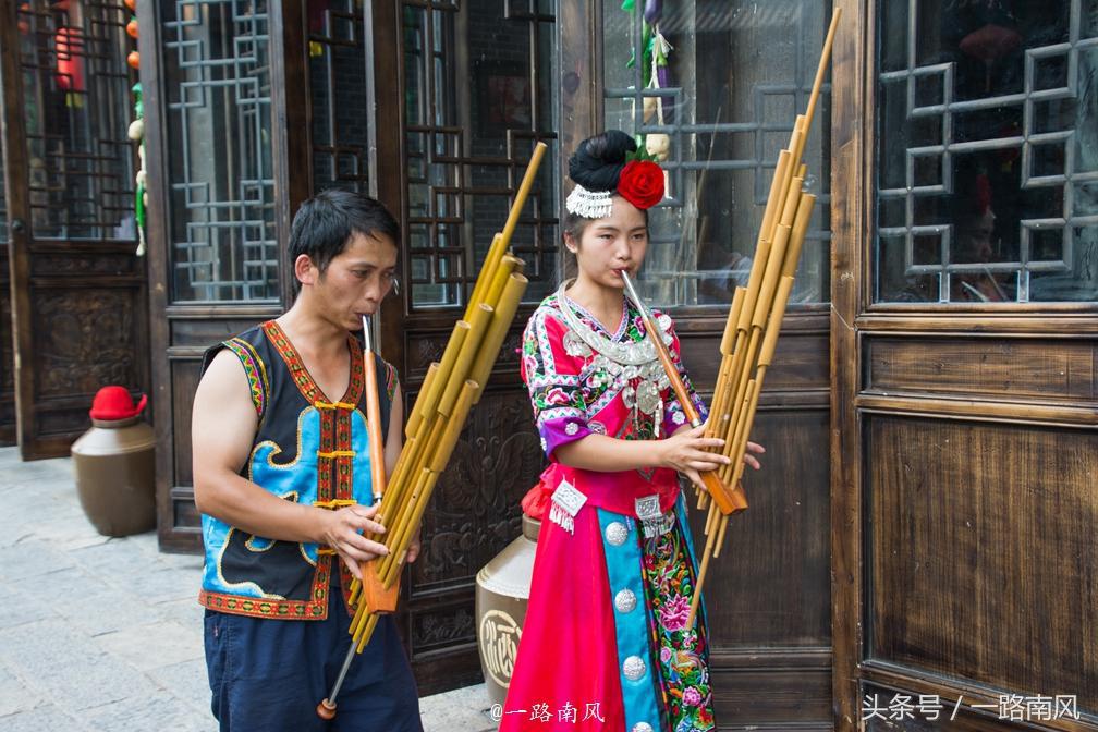 王健林为什么在丹寨建万达小镇,万达王健林与丹寨