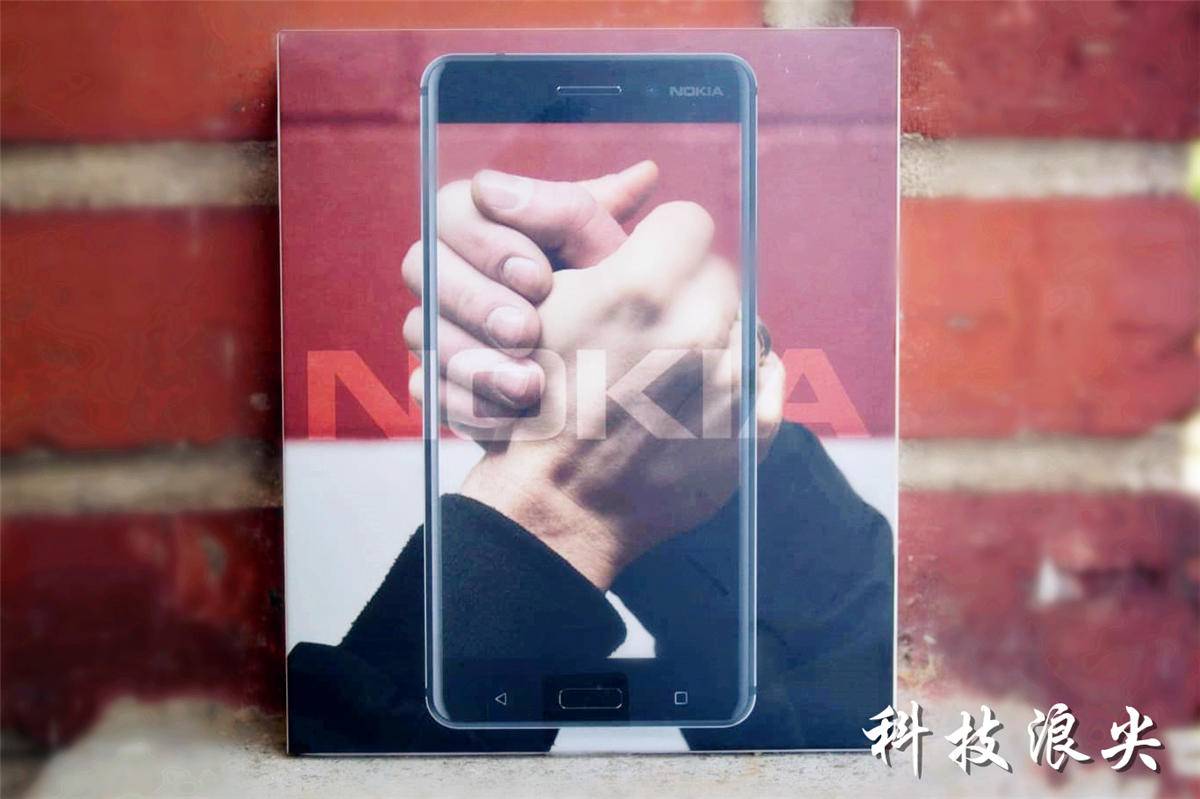 诺基亚6评测：我们想要买回的不是手机而是青春