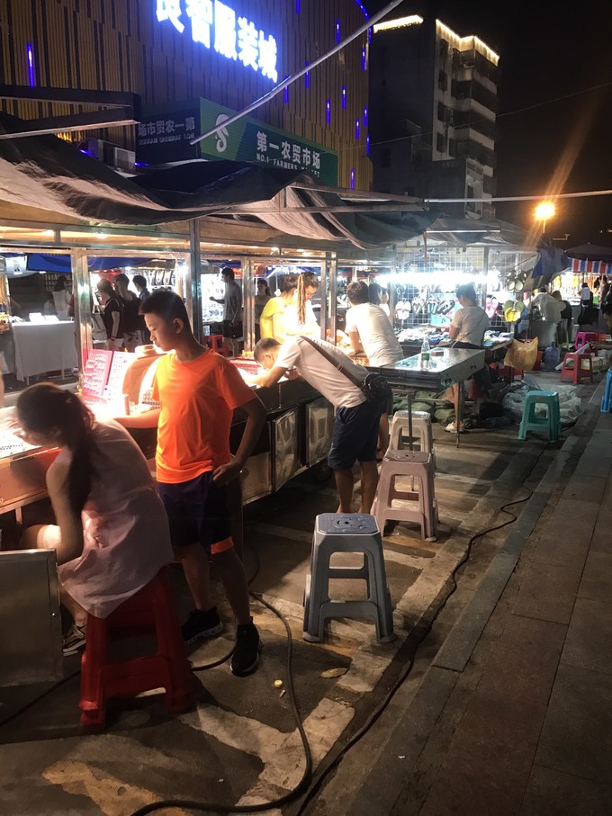 带着老妈和宝贝游三亚（两家铂尔曼和亚龙湾红树林度假之旅）