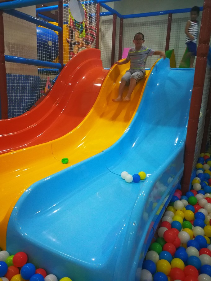 带着老妈和宝贝游三亚（两家铂尔曼和亚龙湾红树林度假之旅）