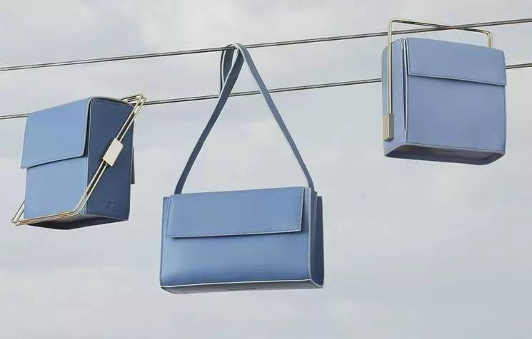 包治百病｜老娘再也不想撞包啦~