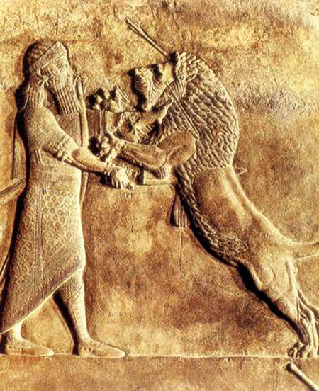 四大文明古国古巴比伦介绍,四大文明古国古巴比伦简介