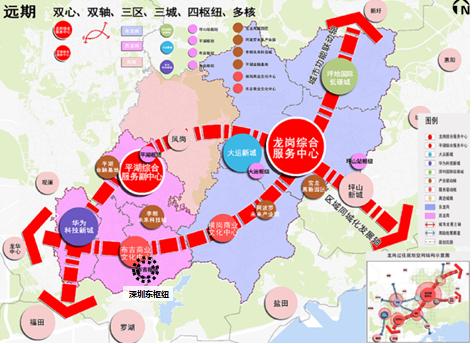 任督二脉是个笑话吗,深圳任督二脉在哪里