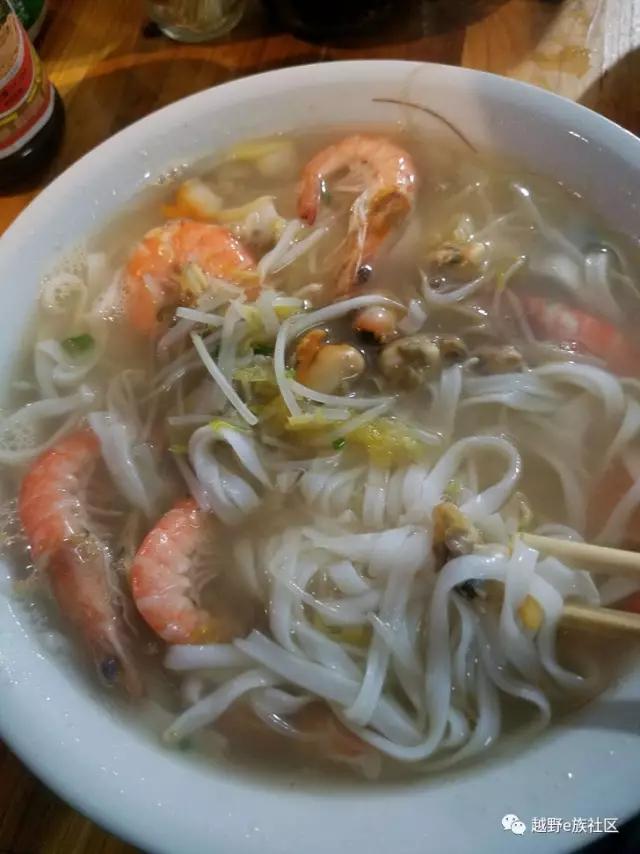 美食加美景,粤、桂大队以踢球为名的饕餮北海行