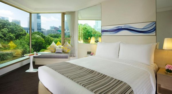 佛山市高明尖沙咀酒店,尖沙咀附近1000元左右的酒店