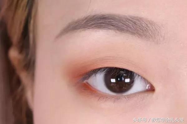 头发长了不要剪，简单做一款打毛花苞头，女神气质十足！