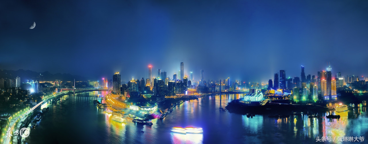 中国十大必去的旅游景点推荐理由,最值得去旅游的地方11个景点