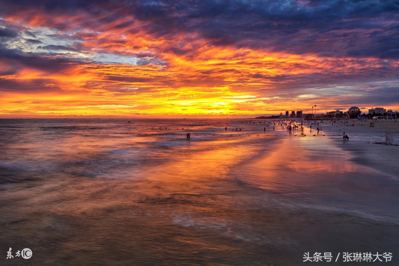 中国十大必去的旅游景点推荐理由,最值得去旅游的地方11个景点