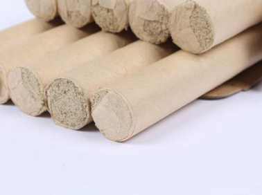 正确的艾条艾灸方法,艾条科普知识