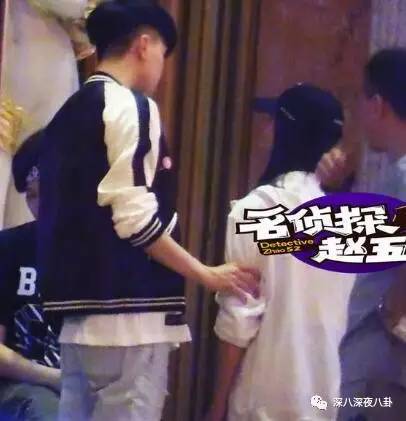 自从割双眼皮不算整容之后，娱乐圈不微调的女演员是真·不存在