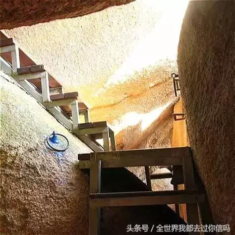 广州附近竟然有个“爱琴海”,美爆了!现在我还需要出国吗?