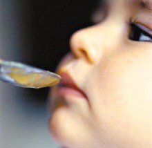 为了孩子远离装修污染,从小生活环境给他造成的影响