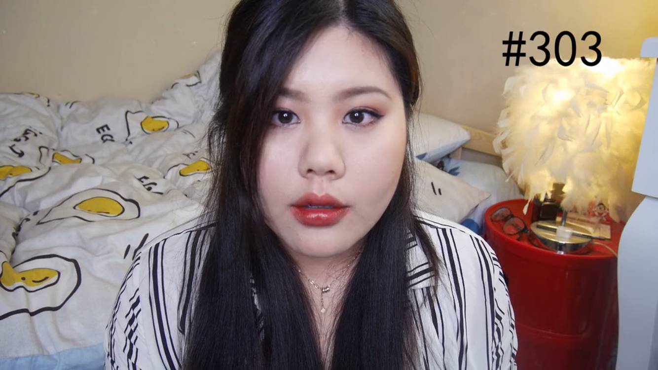 雅邦口红999平替,雅邦口红哪个颜色好看