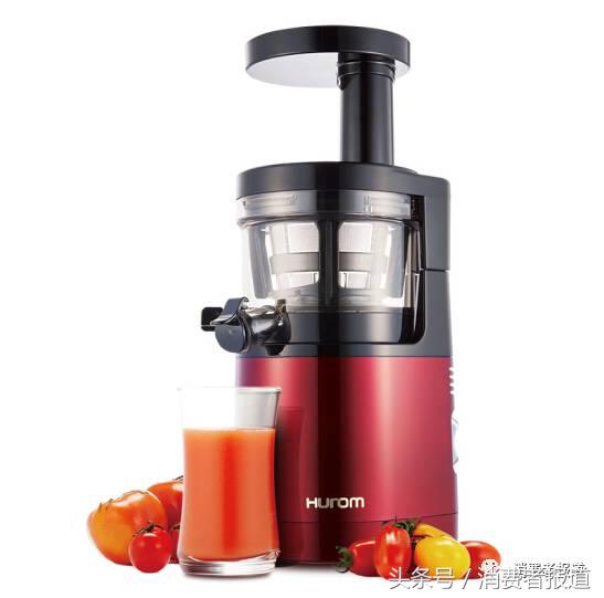 破壁机和原汁机哪个榨果汁好喝,破壁机榨汁机哪个榨果汁比较好