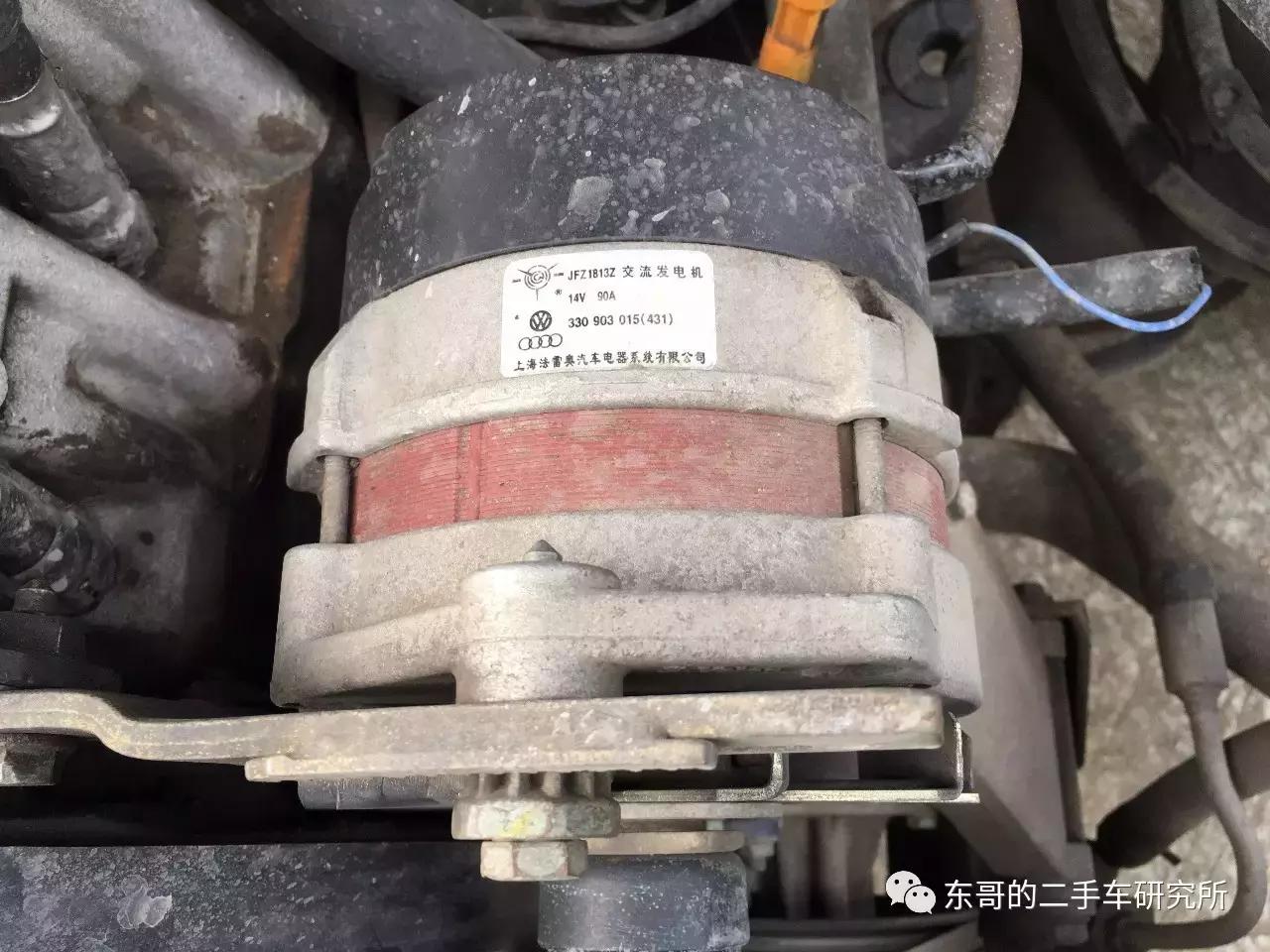 普桑有啥通用毛病,普桑存在的问题