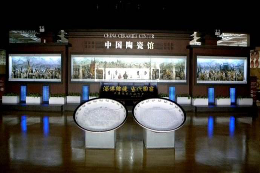 淄博十大最美旅游景点,淄博有山有水免费景点