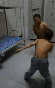 在身上纹了蝎子,在身上纹了一个蝎子