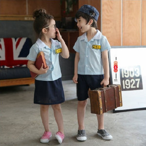 徐列弗图片,韩国混血童模徐列弗