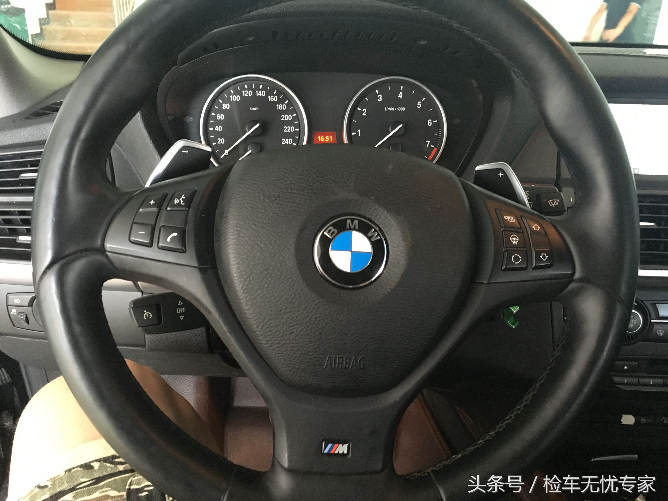 老款x5二手车值得买吗,二手09宝马x5的十大忠告