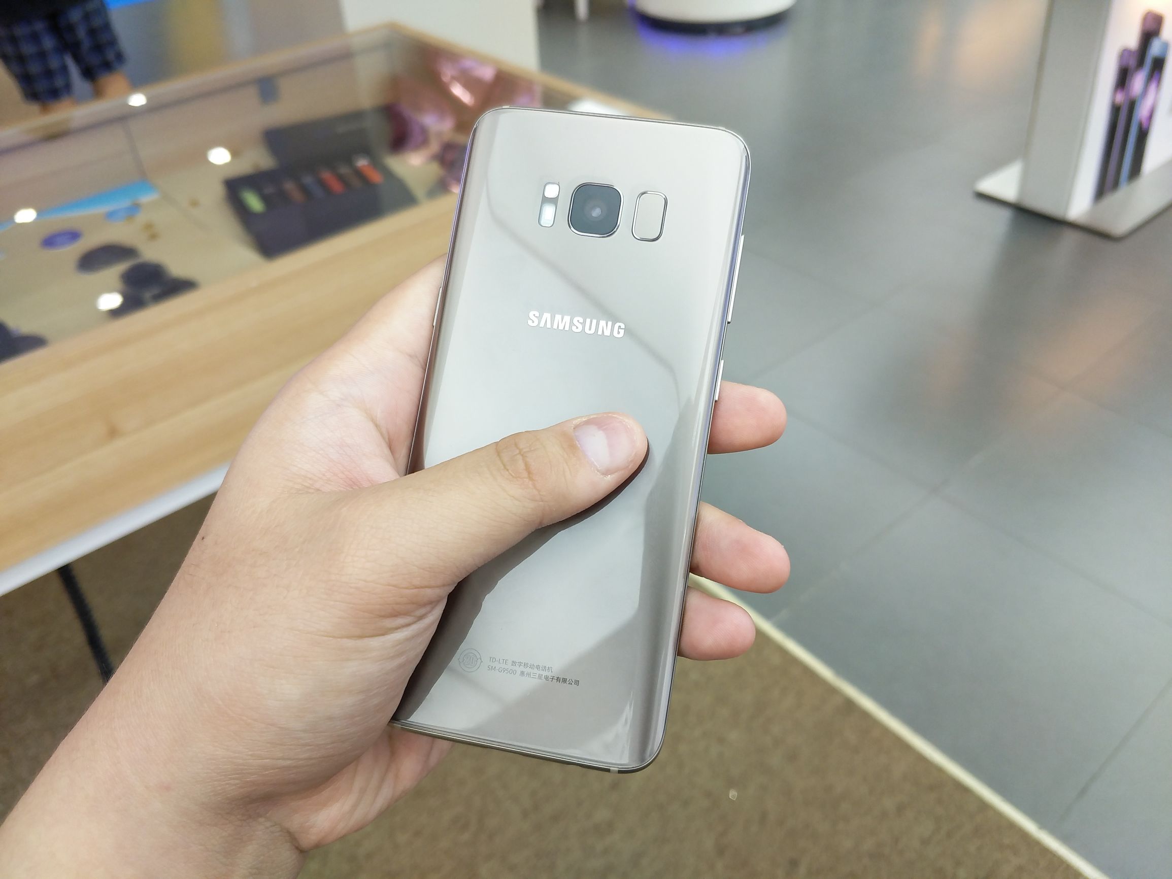 三星note8+什么处理器,三星note8与小米6对比评测