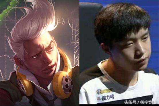 卢锡安皮肤被人起诉获该皮肤所有收益，那厂长的艾克皮肤怎么说？