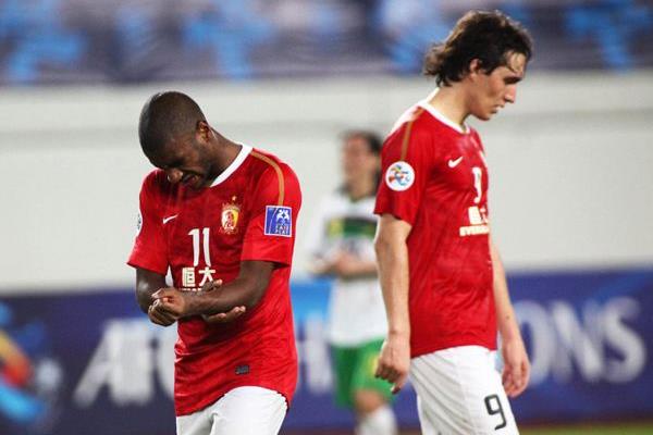 广州恒大淘宝现状,广州恒大淘宝足球队现状