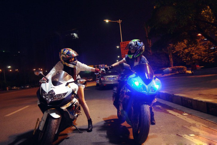 买二手机车需要问什么问题,新手买二手机车要注意什么