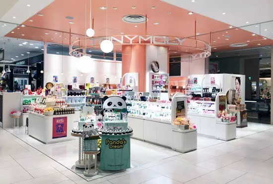 招商内幕真实案例,高档化妆品招商有哪些