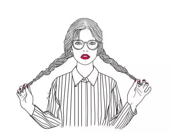 他其实并不喜欢你只是刚好图片,其实他并不喜欢你只是刚好