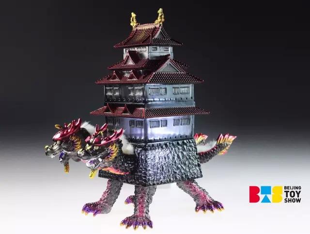 bts北京潮流,北京bts玩具展票价