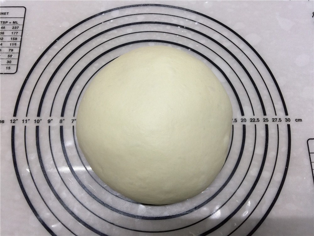 现烤松软的吐司奶香味十足,怎样制作柔软拉丝的吐司