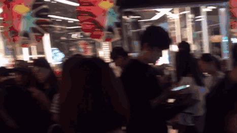 探店点单,探店喜茶