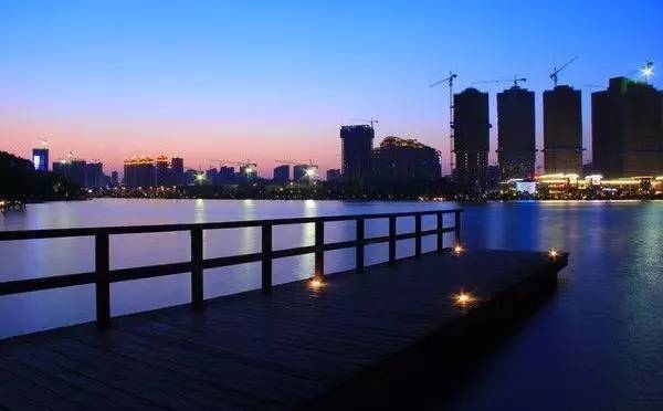 长沙骑行环岛旅游攻略,长沙最佳骑行线路