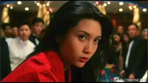 有生之年可能再也看不到她演戏了~