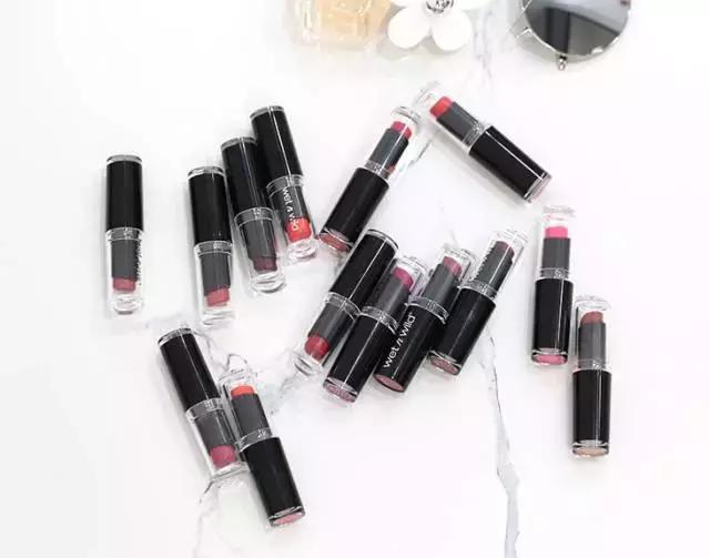 2020平价口红色号排行榜前十名,口红排行榜最好看色2020秋冬平价