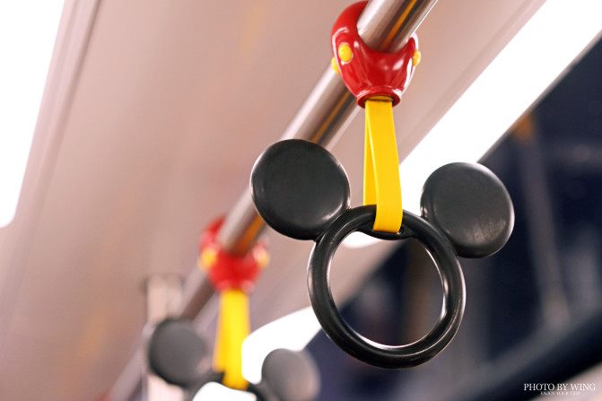 珠海去香港迪士尼攻略路线图,西安到香港迪士尼攻略