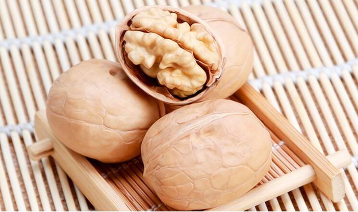 日常生活中黄金美容食物大全,十种美容抗衰老食物