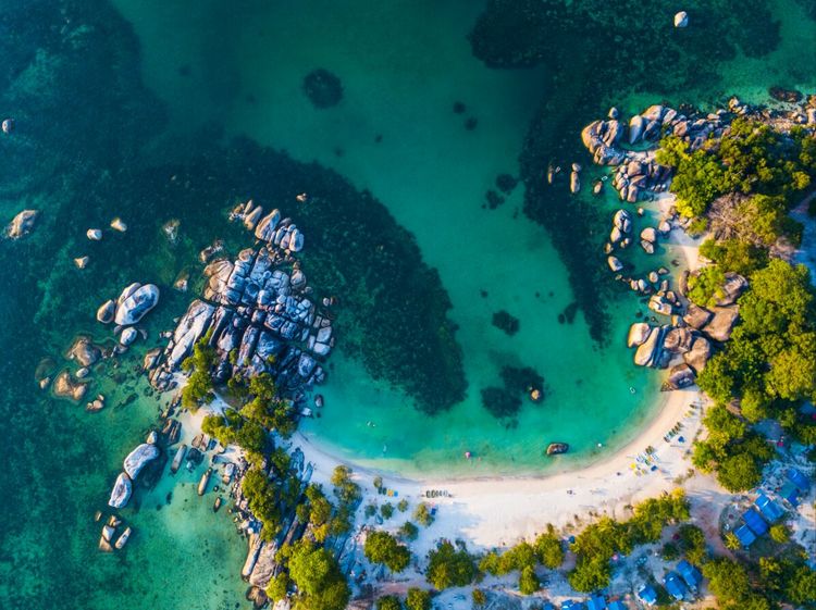 美丽的国家印度尼西亚,美丽的印度尼西亚