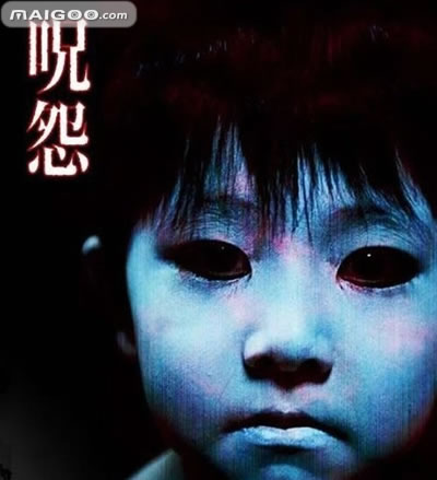 恐怖片推荐恐怖至极清单,深夜必看恐怖片合集