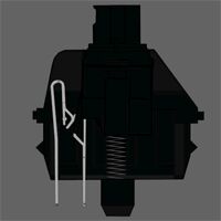 颜值手感兼得的机械键盘,这才是男人该有的机械键盘