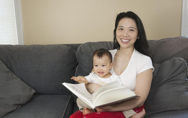 当中国产妇撞上外国产妇