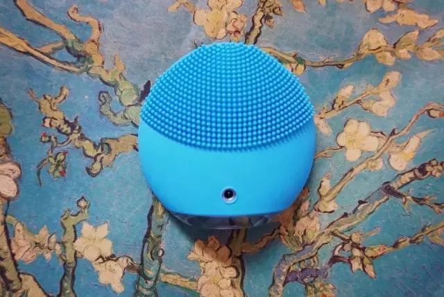 luna洁面仪测试,luna洁面仪到底要不要买