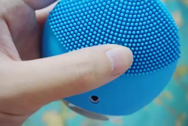 luna洁面仪实测,luna洁面仪真的那么好用么