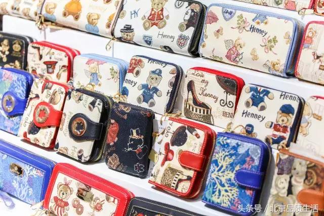 北京小众文艺街,去北京最值得去的童话小镇